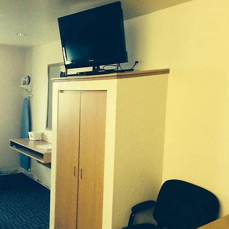 Quality Inn Sallisaw Extérieur photo