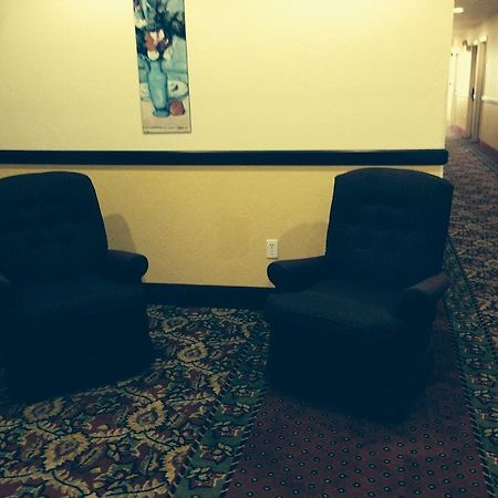 Quality Inn Sallisaw Extérieur photo