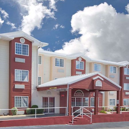 Quality Inn Sallisaw Extérieur photo