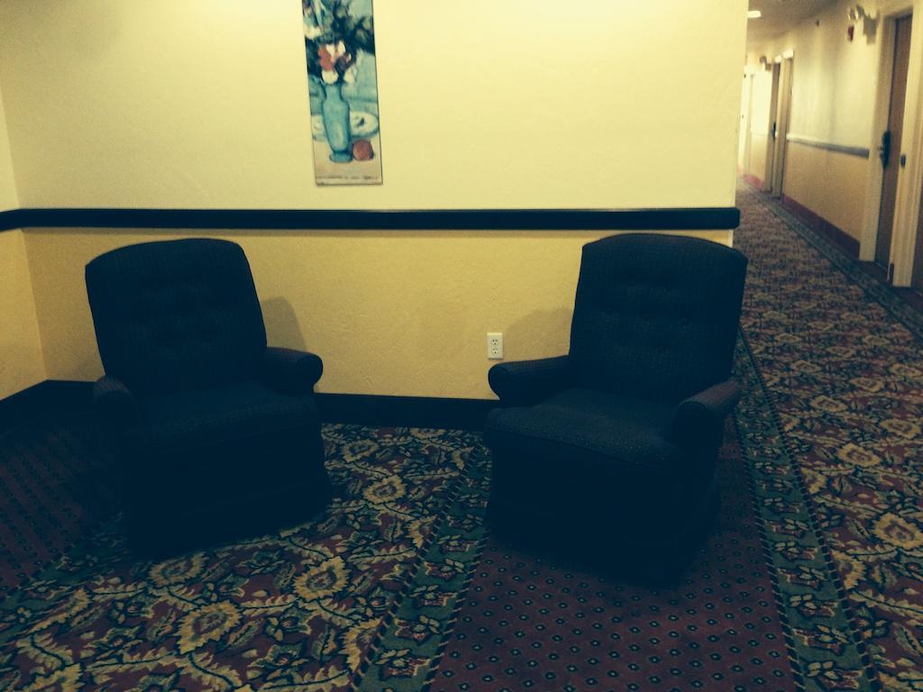 Quality Inn Sallisaw Extérieur photo