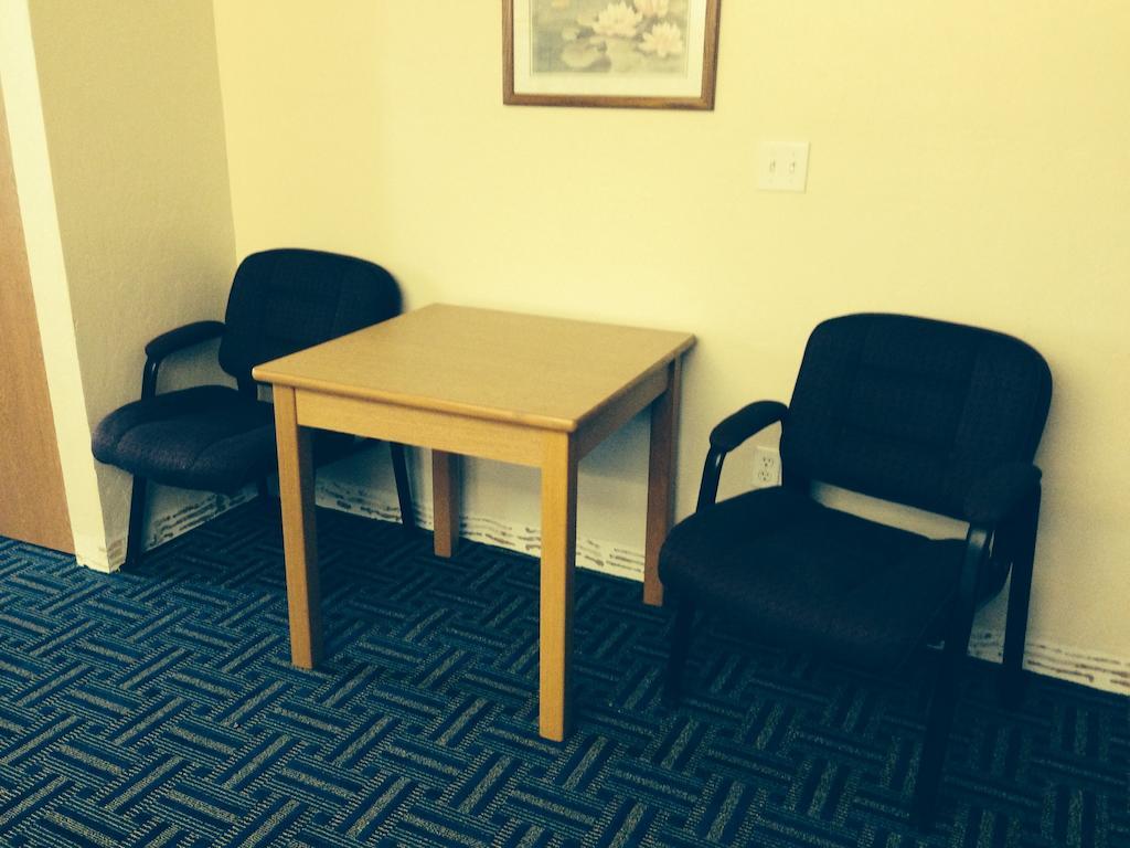 Quality Inn Sallisaw Extérieur photo