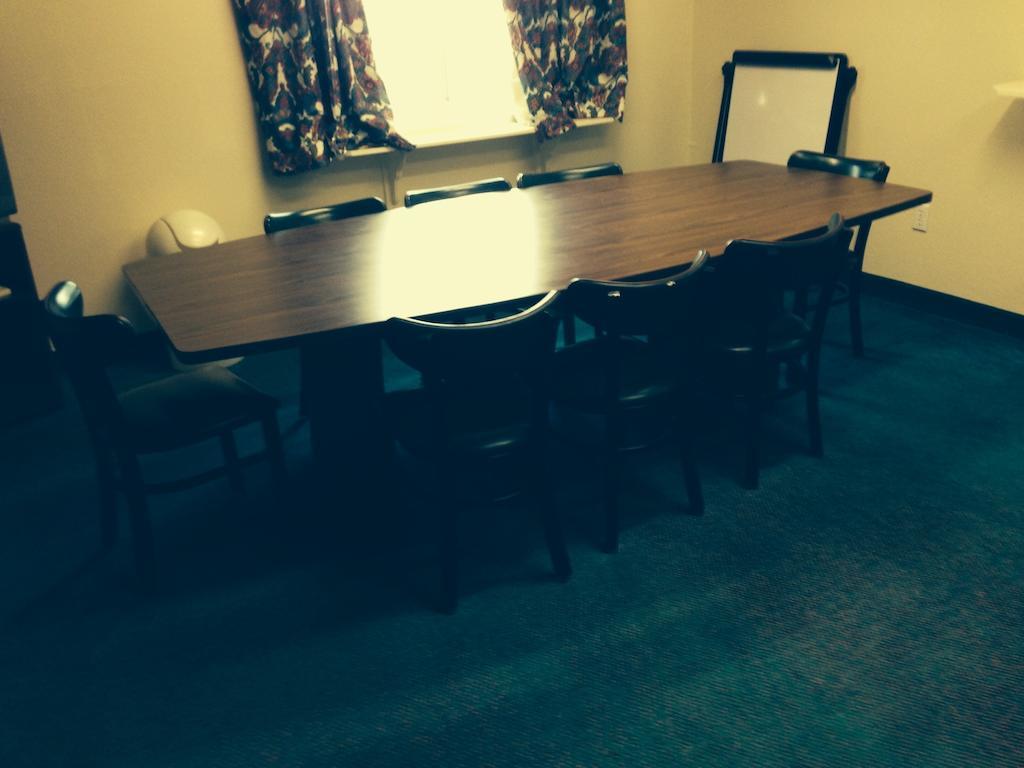 Quality Inn Sallisaw Extérieur photo