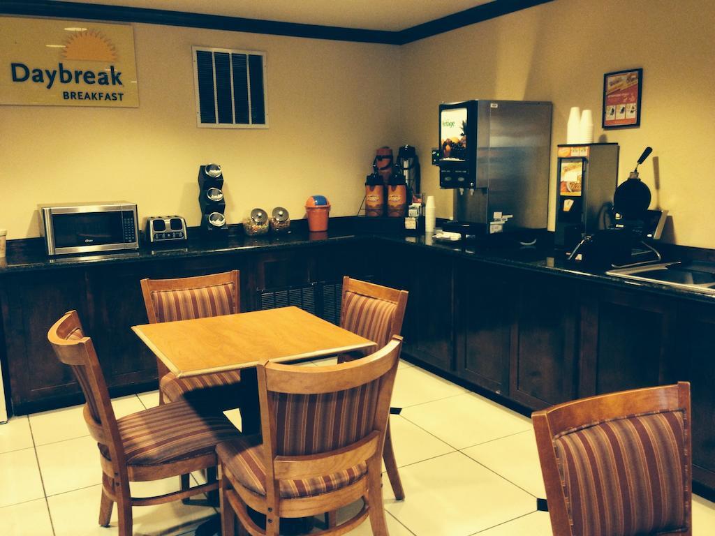 Quality Inn Sallisaw Extérieur photo