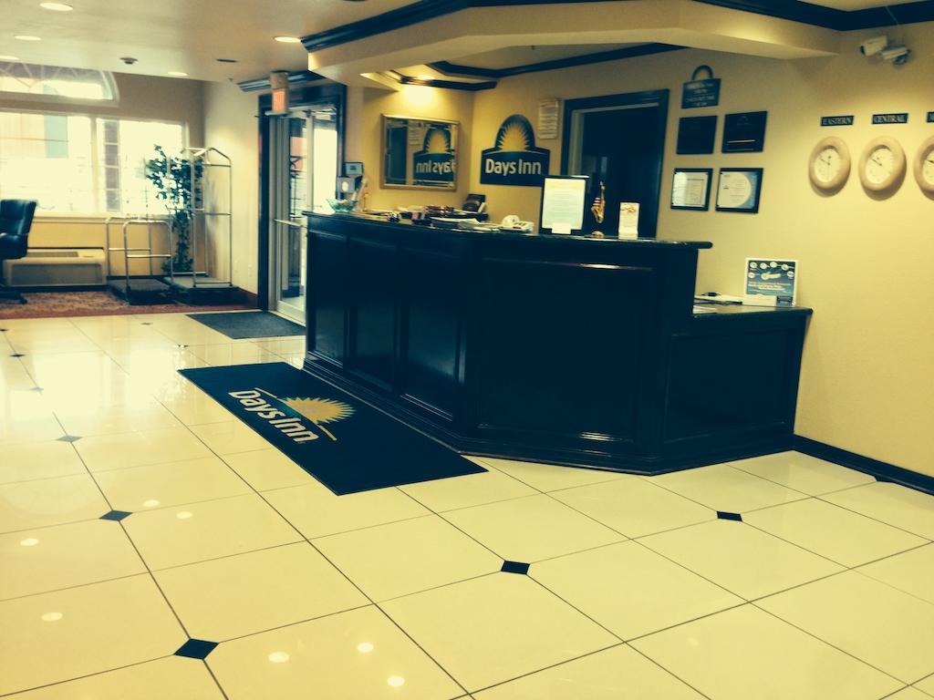 Quality Inn Sallisaw Extérieur photo