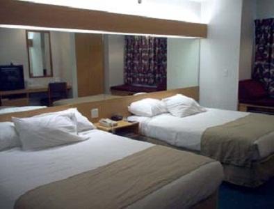 Quality Inn Sallisaw Chambre photo