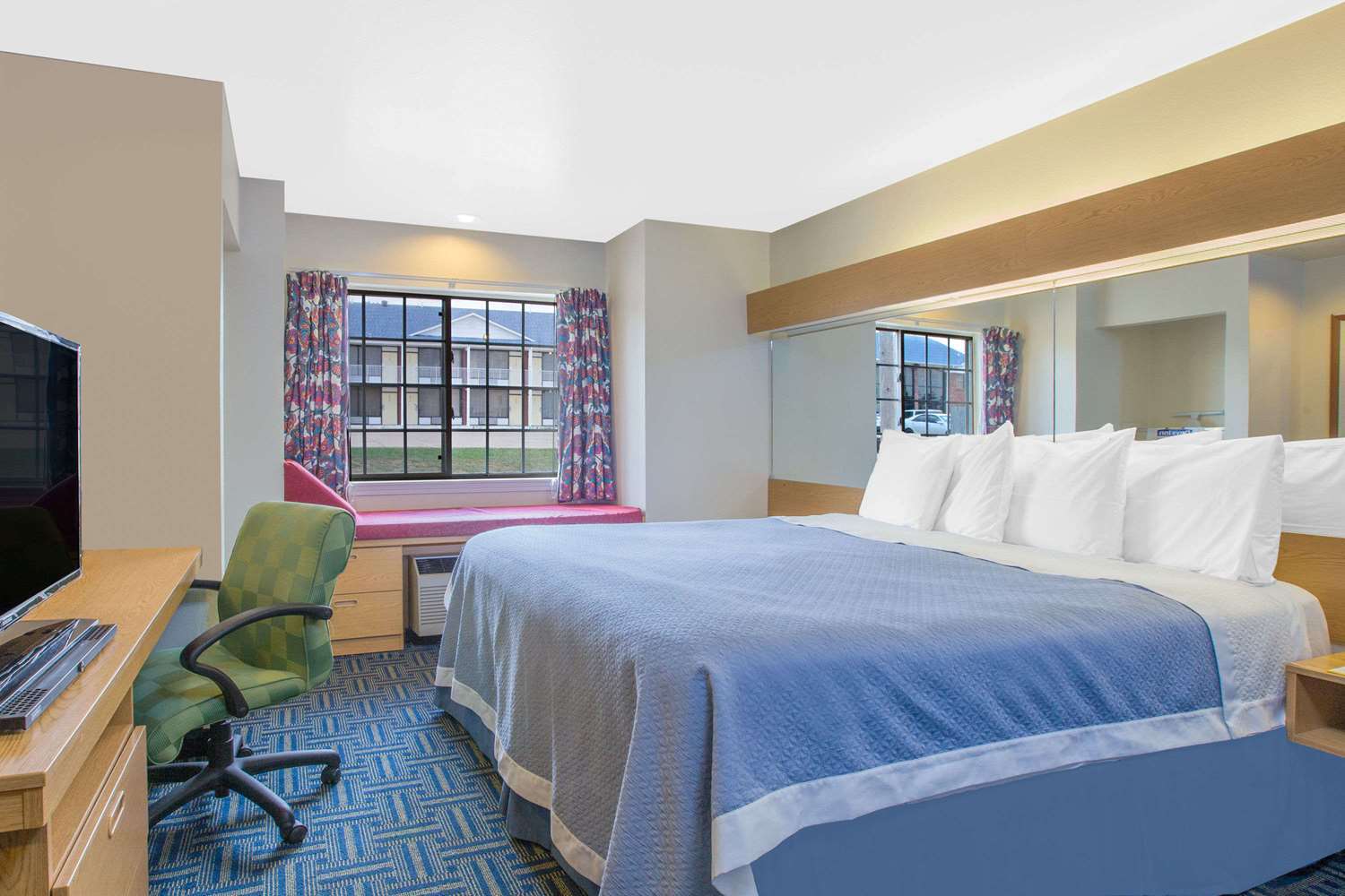Quality Inn Sallisaw Extérieur photo