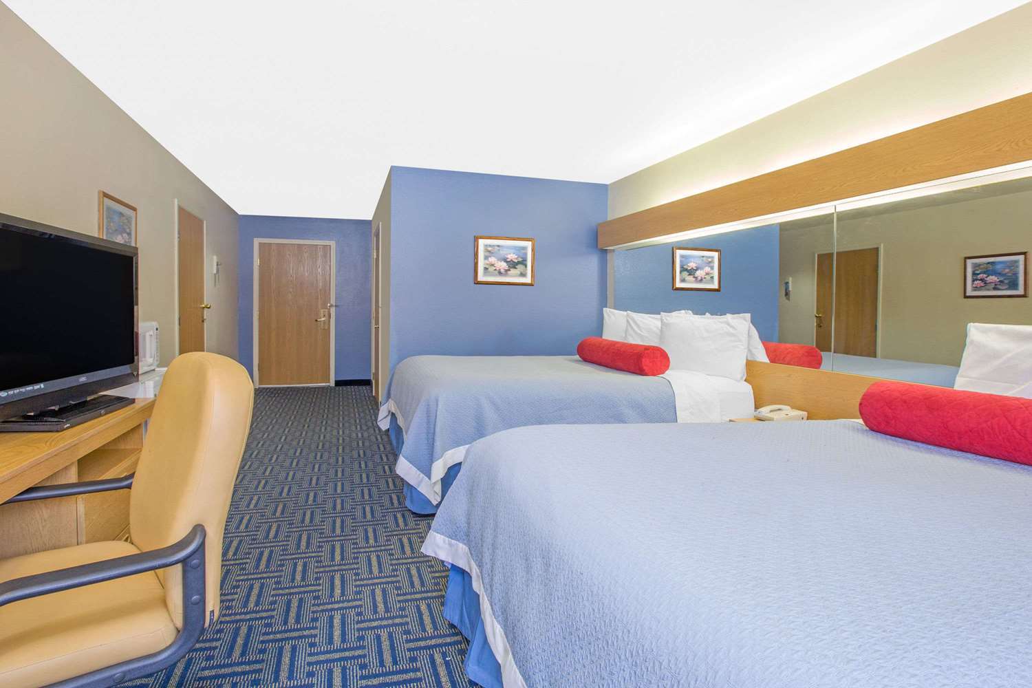 Quality Inn Sallisaw Extérieur photo