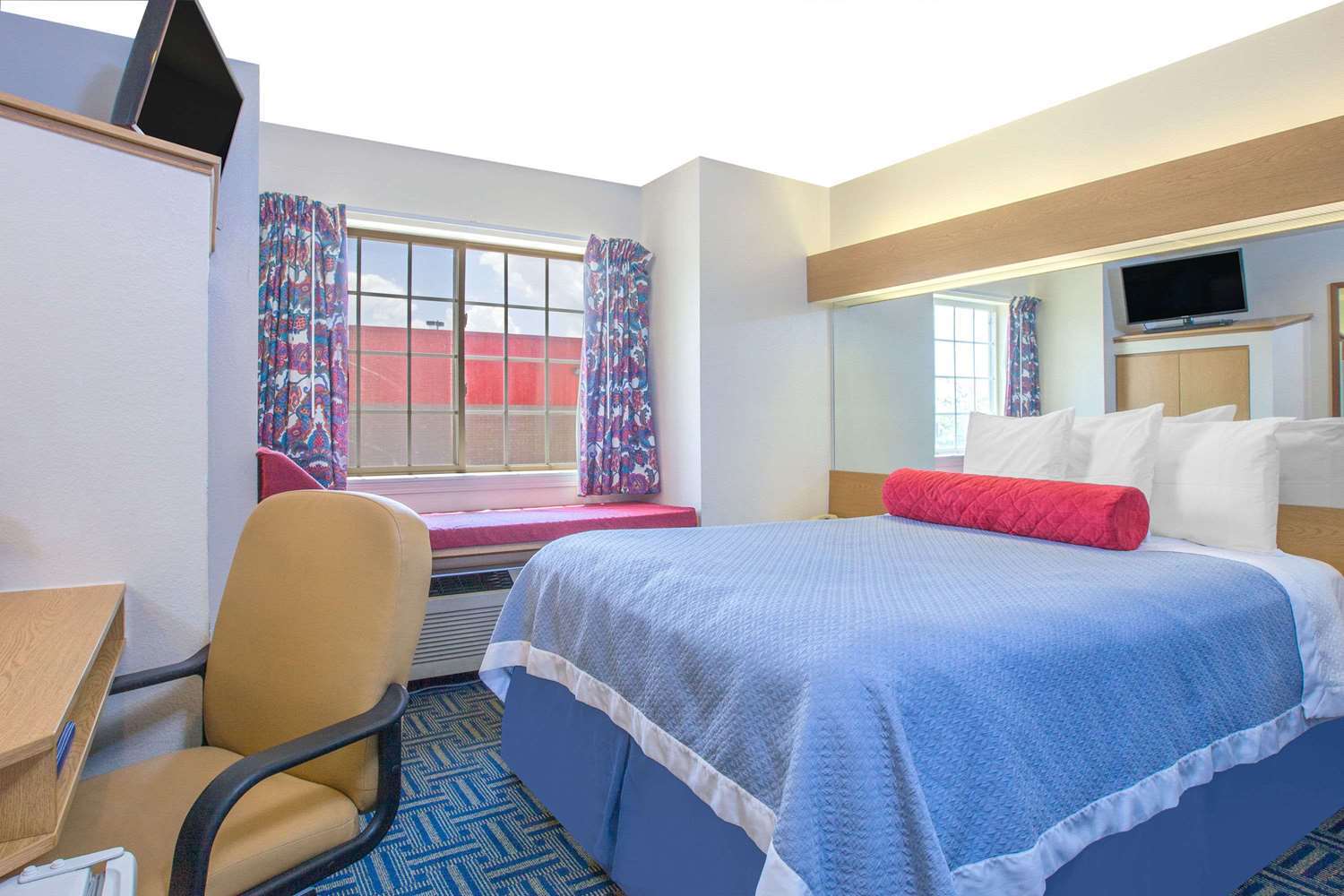 Quality Inn Sallisaw Extérieur photo