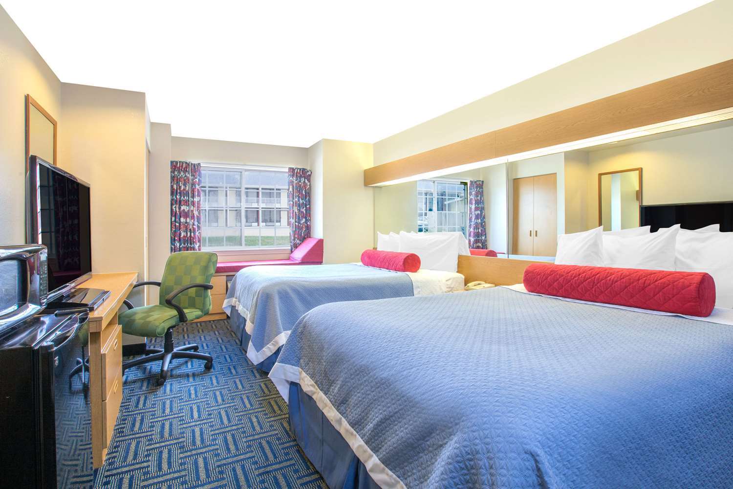 Quality Inn Sallisaw Extérieur photo