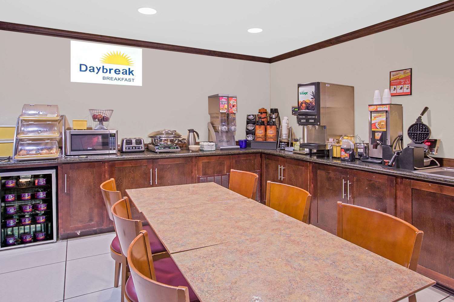 Quality Inn Sallisaw Extérieur photo